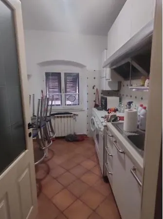 Apartment Il Nido Di Paola