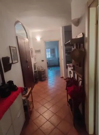 Il Nido Di Paola Apartment