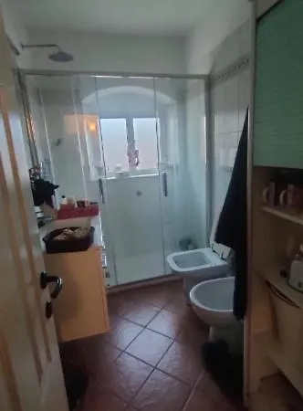 Apartment Il Nido Di Paola *