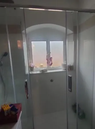Il Nido Di Paola Apartment *