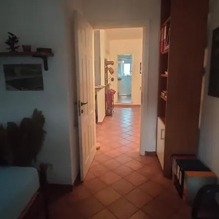 Il Nido Di Paola * Carrara
