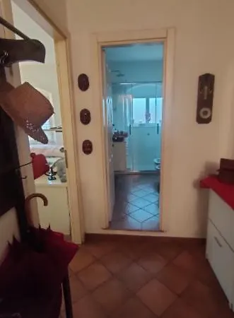 Il Nido Di Paola Carrara