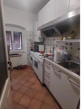 Il Nido Di Paola * Carrara