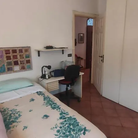Apartment Il Nido Di Paola