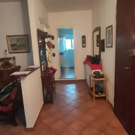 Il Nido Di Paola * Carrara
