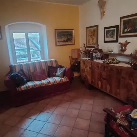 Il Nido Di Paola Carrara