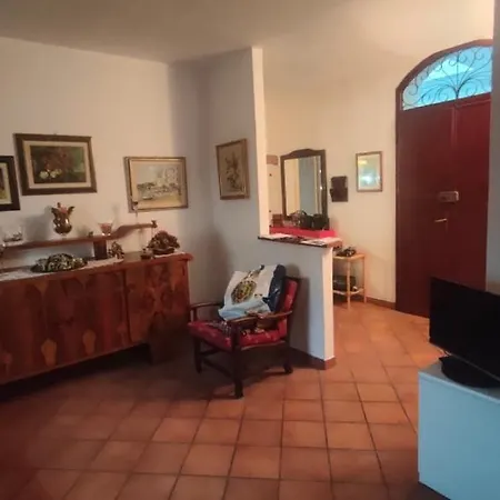 Il Nido Di Paola *