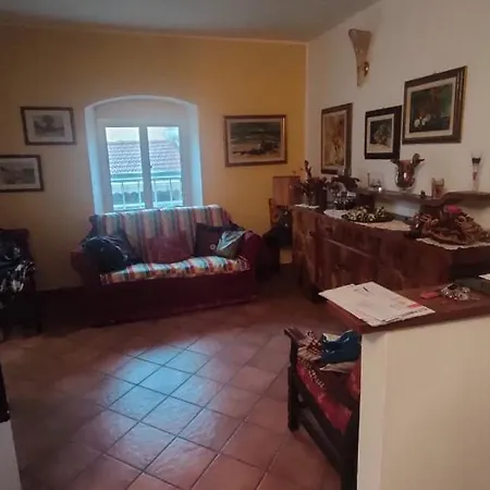 Il Nido Di Paola