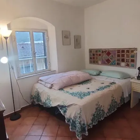 Il Nido Di Paola Καρράρα